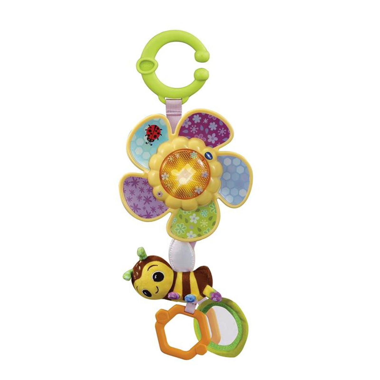 Vtech lege med mig