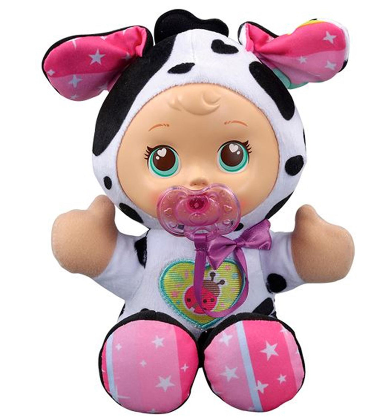 Vtech little love - min nuttede dalmatiske dukke