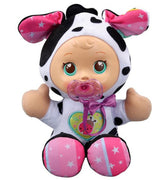 Vtech little love - min nuttede dalmatiske dukke