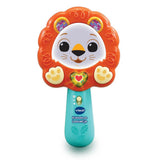 Vtech peek-a-boo løve