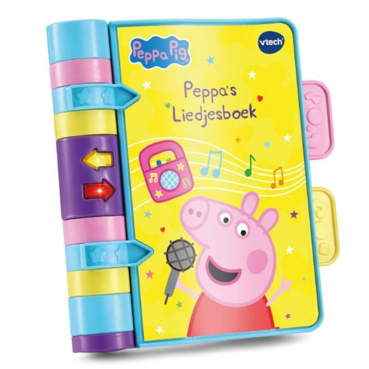 Vtech peppas sangbog peppas sangbog