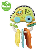 Vtech rasle sjovt bundt nøgler