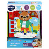Vtech vælger tøj med bjørn