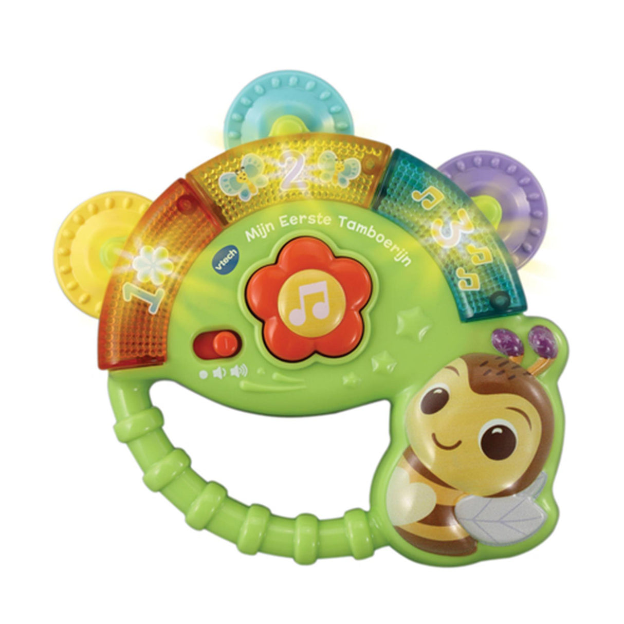 Vtech min første tamburin