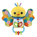 Vtech flagrefløjte rangle