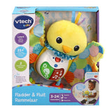 Vtech flagrefløjte rangle