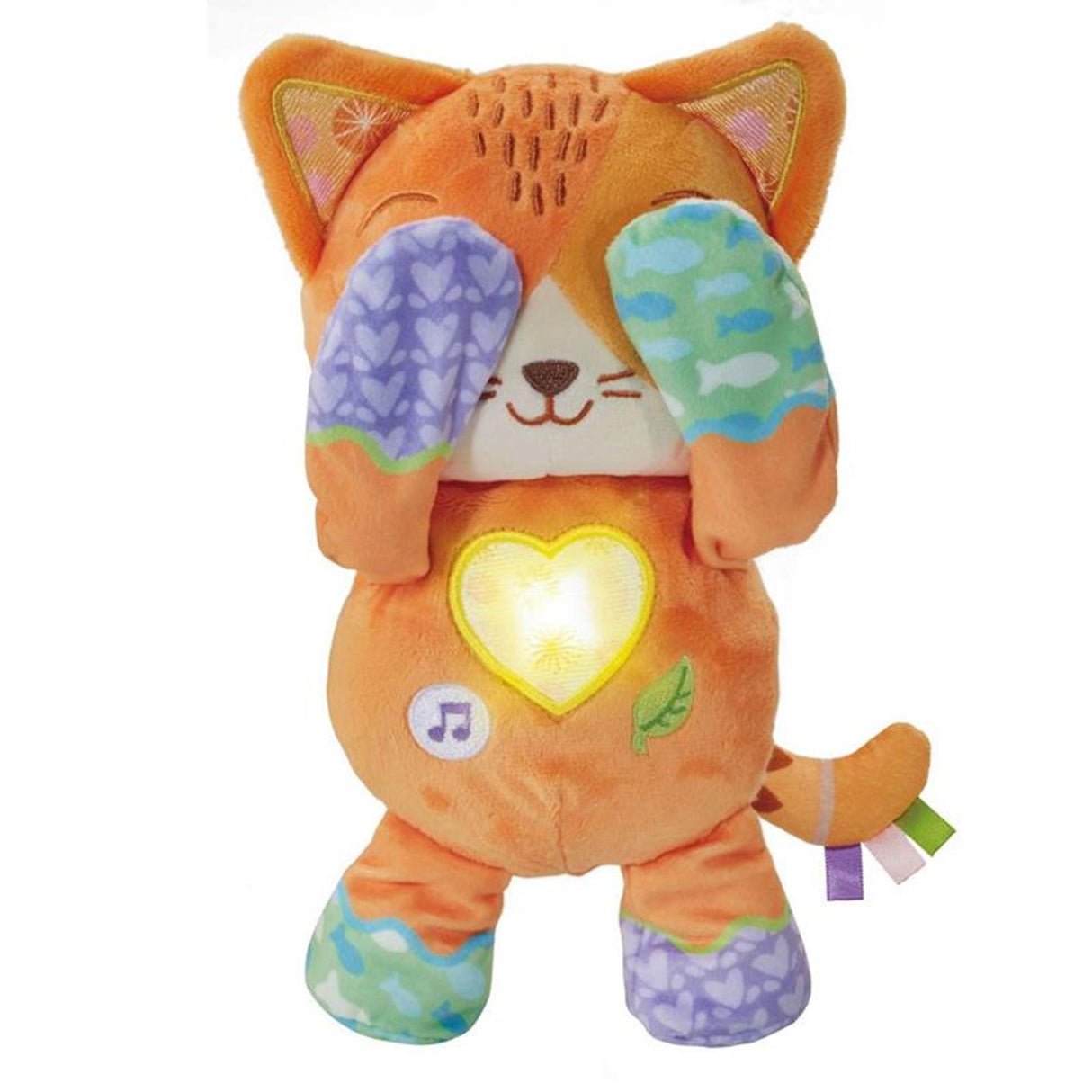 Vtech peekaboo killing peekaboo killing