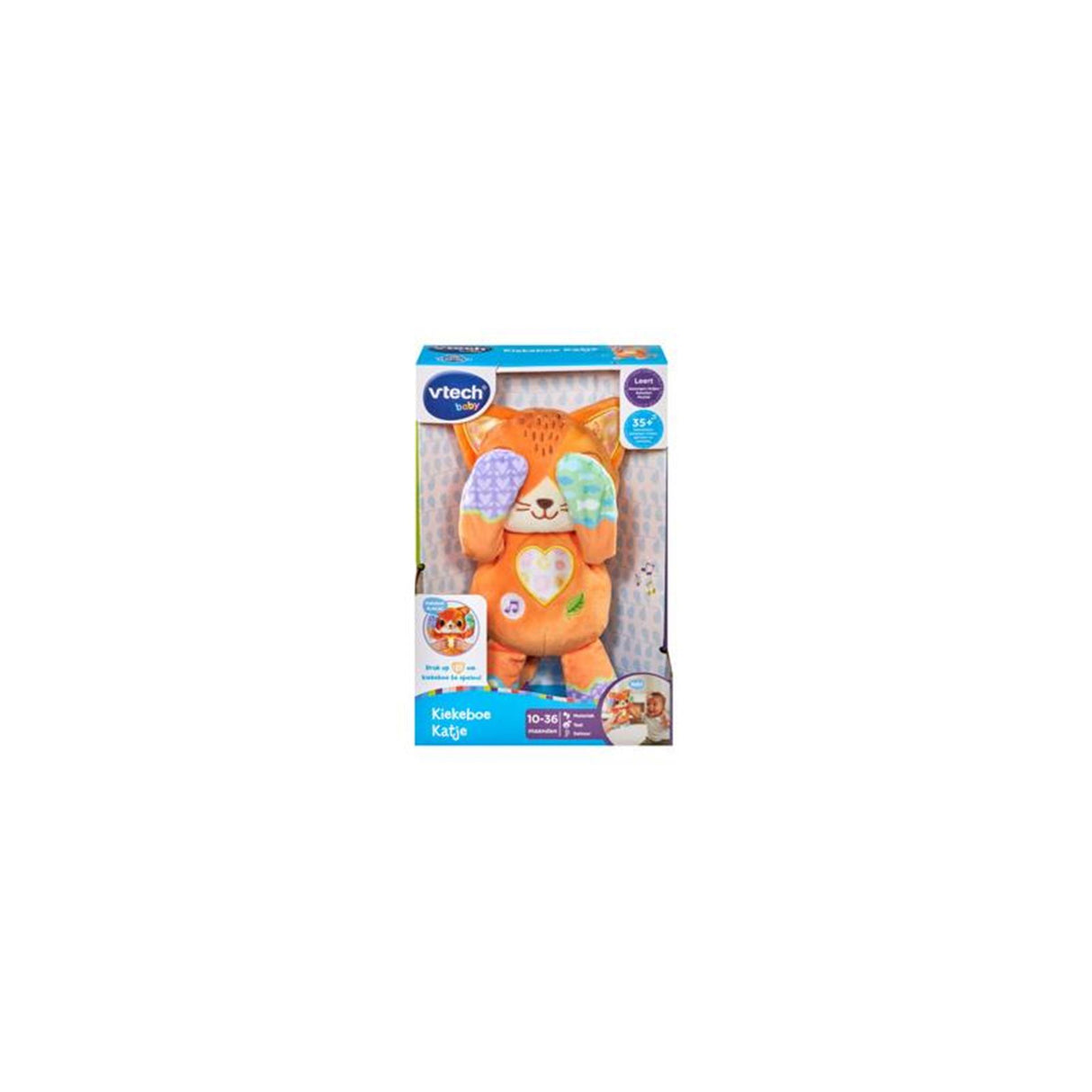 Vtech peekaboo killing peekaboo killing