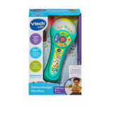 Vtech dyrevenner mikrofon
