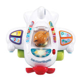 Vtech rejse og lære fly