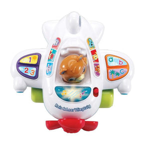 Vtech rejse og lære fly