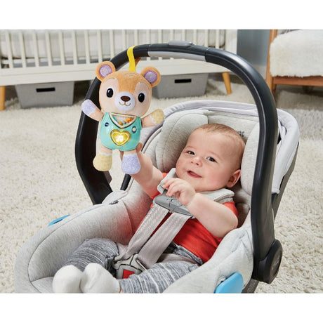 Vtech kæledyr legebjørn