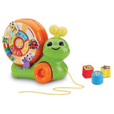 Vtech rulle sjov form snegl rulle sjov form snegl