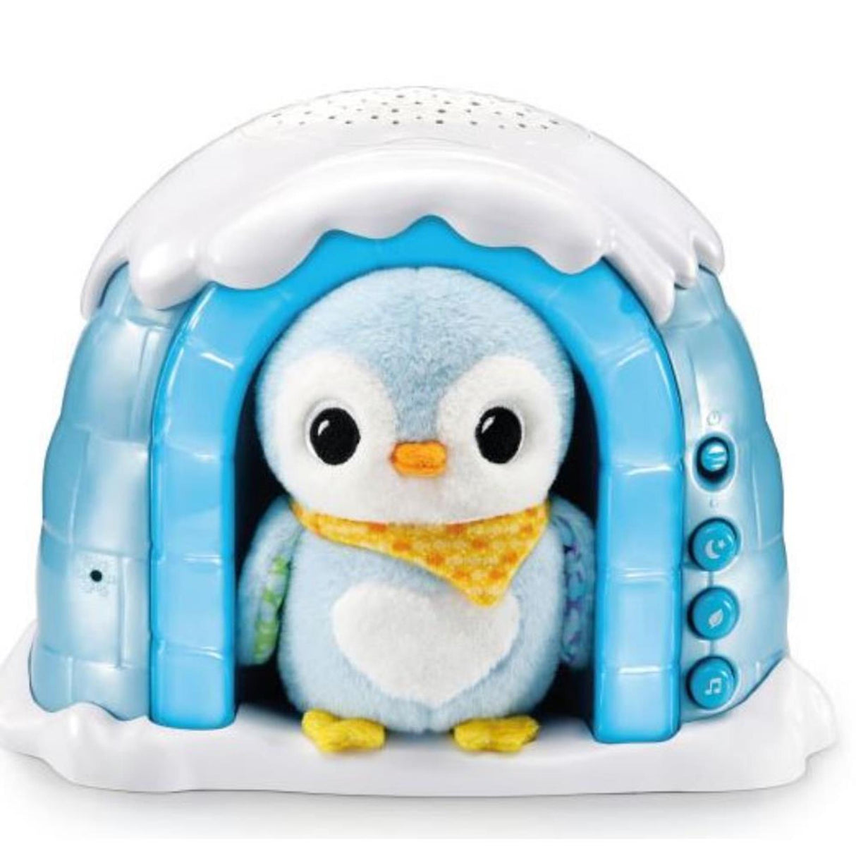 Vtech pingvin projektor iglo