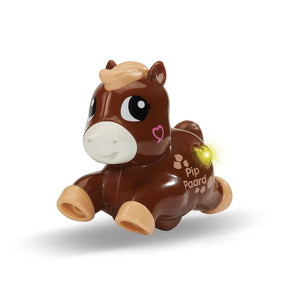 Vtech rolle skøre dyr - pip hest