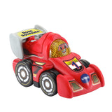Vtech toot toot biler roan racerbil