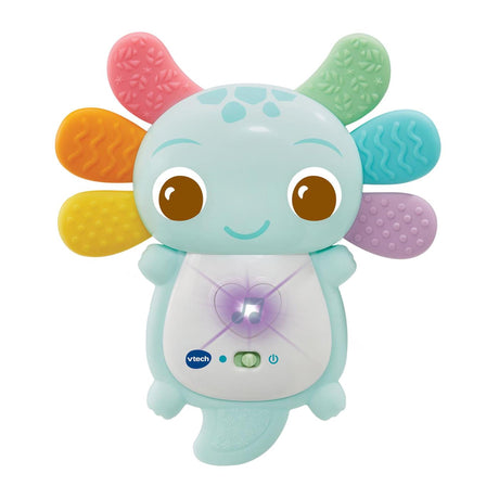 Vtech bijtring monstertje bijtring monstertje