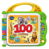 Vtech mine første 100 ord - dyr nl-en