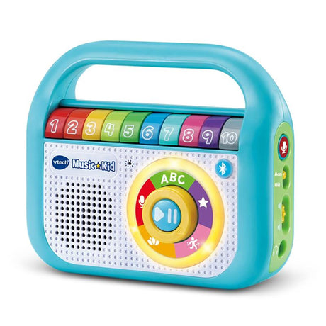 Vtech musik kid nl musik kid nl
