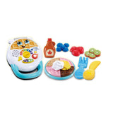 Vtech vidunderlige vaffeljern