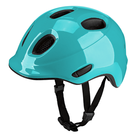 Ked cykelhjelm meggy spark s (45-50cm) - grøn blå