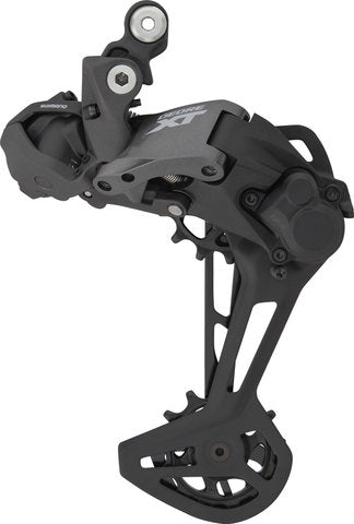 Shimano xt di2 shadow plus rd-m8150-12 12-gears elcykel bagskifter