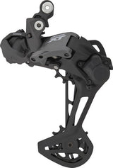 Shimano xt di2 shadow plus rd-m8150-12 12-gears elcykel bagskifter
