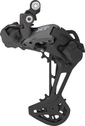 Shimano xt di2 shadow plus rd-m8150-12 12-gears elcykel bagskifter