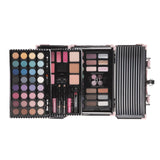Casuelle make-up etui pink sort