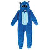 Kostumesøm onesie 8-10 år