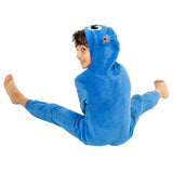 Kostumesøm onesie (teenager) 10-12 år