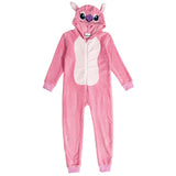 Kostumesøm engel kigu 6-8 år