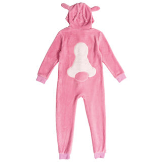 Kostumesøm engel kigu 6-8 år
