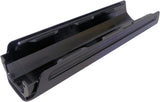 Gazelle Battery Cover Bosch Powertube til Ultimate - Sort