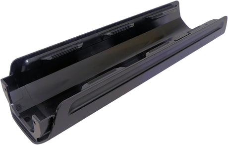 Gazelle Battery Cover Bosch Powertube til Ultimate - Sort
