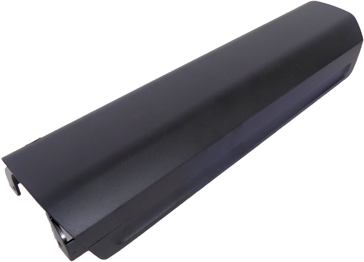 Gazelle Battery Cover Bosch Powertube til Ultimate - Sort