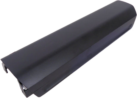 Gazelle Battery Cover Bosch Powertube til Ultimate - Sort