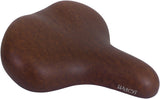 Gazelle Bicycle Sadle Selle Royal Witch - Brown