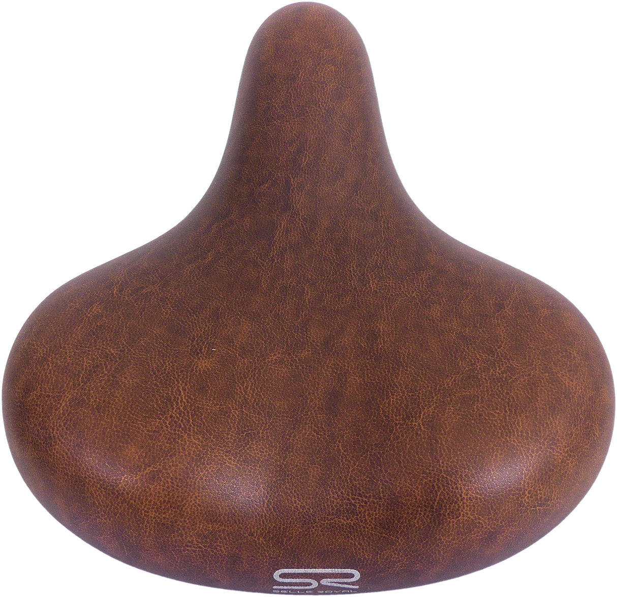 Gazelle Bicycle Sadle Selle Royal Witch - Brown