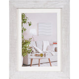 Henzo fotoramme moderne 13x18cm hvid