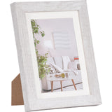 Henzo fotoramme moderne 13x18cm hvid