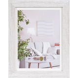Henzo fotoramme moderne 15x20cm hvid
