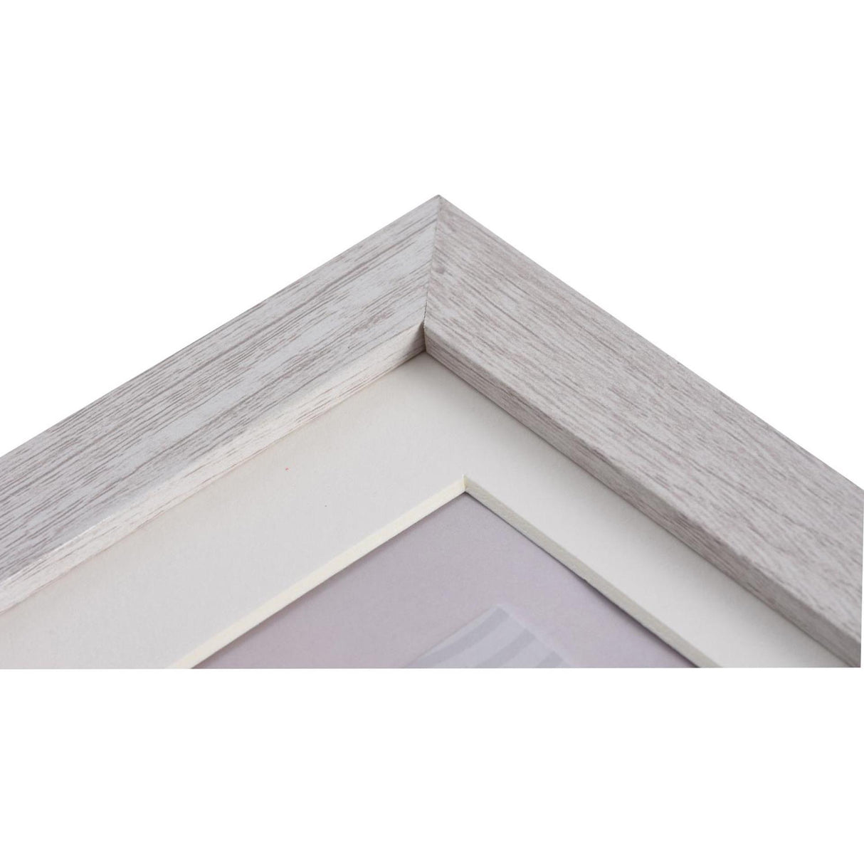 Henzo fotoramme moderne 15x20cm hvid