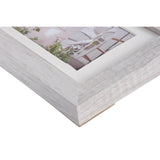 Henzo fotoramme moderne 18x24cm hvid