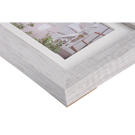 Henzo fotoramme moderne 18x24cm hvid