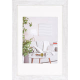 Henzo fotoramme moderne 20x30cm hvid
