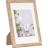 Henzo fotoramme moderne 20x30cm mellembrun