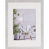 Henzo fotoramme moderne 30x40cm hvid