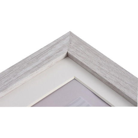Henzo fotoramme moderne 30x40cm hvid