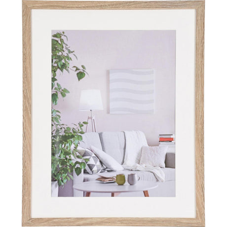 Henzo fotoramme moderne 40x50cm brun